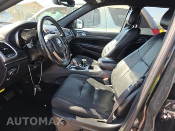 2019 Jeep Grand Cherokee Limited - miniatura 7