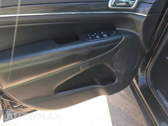 2019 Jeep Grand Cherokee Limited - miniatura 9