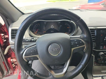 2019 Jeep Grand Cherokee Limited - miniatura 10
