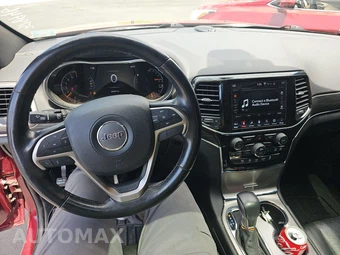 2019 Jeep Grand Cherokee Limited - miniatura 11