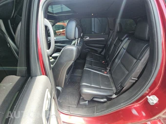 2019 Jeep Grand Cherokee Limited - miniatura 13