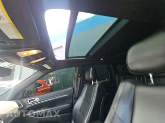 2019 Jeep Grand Cherokee Limited - miniatura 14