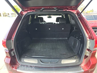 2019 Jeep Grand Cherokee Limited - miniatura 17