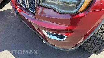 2019 Jeep Grand Cherokee Limited - miniatura 25