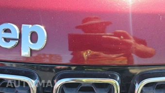 2019 Jeep Grand Cherokee Limited - miniatura 26