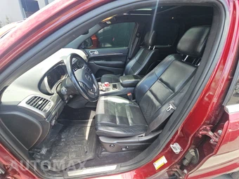 2019 Jeep Grand Cherokee Limited - miniatura 7