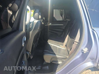 2019 Jeep Grand Cherokee Limited - miniatura 13