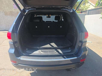 2019 Jeep Grand Cherokee Limited - miniatura 14