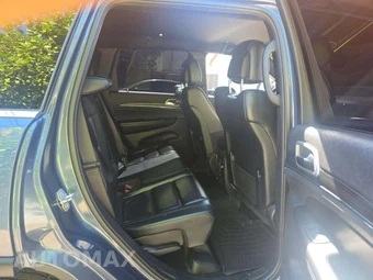 2019 Jeep Grand Cherokee Limited - miniatura 16