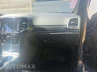 2019 Jeep Grand Cherokee Limited - miniatura 19