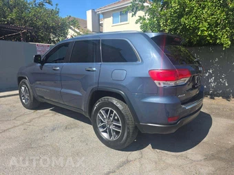 2019 Jeep Grand Cherokee Limited - miniatura 2