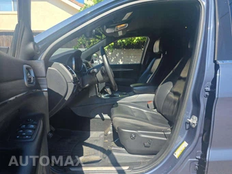 2019 Jeep Grand Cherokee Limited - miniatura 6
