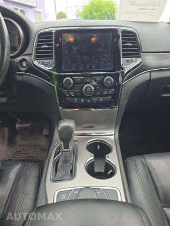 2019 Jeep Grand Cherokee Limited - miniatura 10
