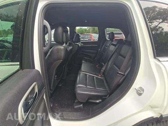2019 Jeep Grand Cherokee Limited - miniatura 13