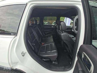2019 Jeep Grand Cherokee Limited - miniatura 16
