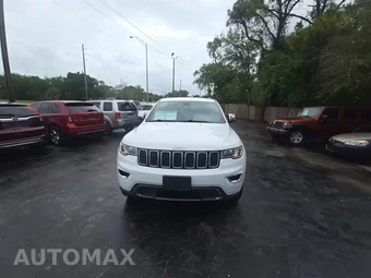 2019 Jeep Grand Cherokee Limited - miniatura 2