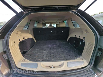 2019 Jeep Grand Cherokee Limited - miniatura 11