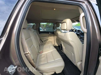 2019 Jeep Grand Cherokee Limited - miniatura 13