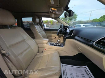 2019 Jeep Grand Cherokee Limited - miniatura 15