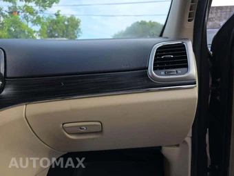 2019 Jeep Grand Cherokee Limited - miniatura 16