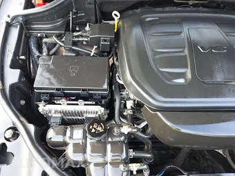 2019 Jeep Grand Cherokee Limited - miniatura 22