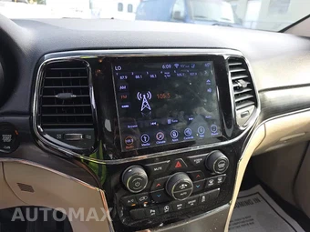 2019 Jeep Grand Cherokee Limited - miniatura 25
