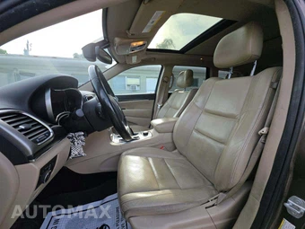2019 Jeep Grand Cherokee Limited - miniatura 3