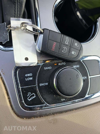 2019 Jeep Grand Cherokee Limited - miniatura 5