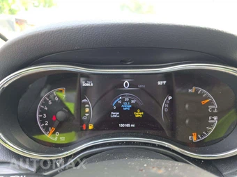 2019 Jeep Grand Cherokee Limited - miniatura 6