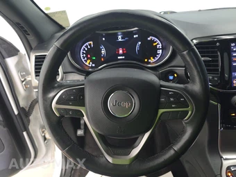 2019 Jeep Grand Cherokee Limited - miniatura 10