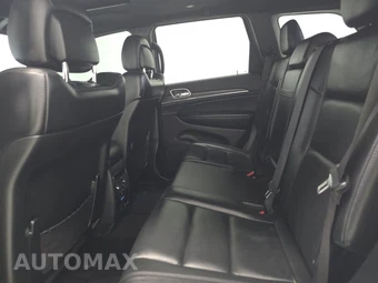 2019 Jeep Grand Cherokee Limited - miniatura 13