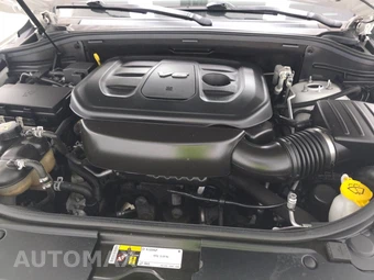 2019 Jeep Grand Cherokee Limited - miniatura 15