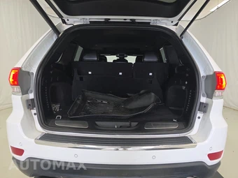 2019 Jeep Grand Cherokee Limited - miniatura 16
