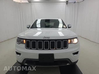 2019 Jeep Grand Cherokee Limited - miniatura 2