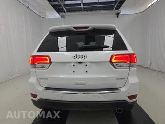 2019 Jeep Grand Cherokee Limited - miniatura 5