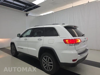 2019 Jeep Grand Cherokee Limited - miniatura 6