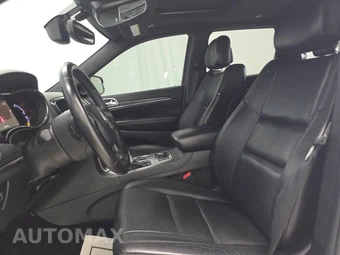 2019 Jeep Grand Cherokee Limited - miniatura 7