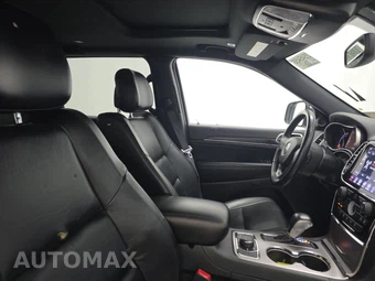 2019 Jeep Grand Cherokee Limited - miniatura 8
