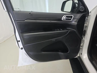 2019 Jeep Grand Cherokee Limited - miniatura 9