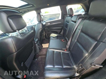 2019 Jeep Grand Cherokee Limited – miniatura 13