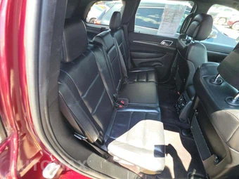 2019 Jeep Grand Cherokee Limited – miniatura 16