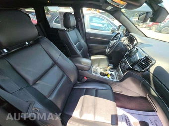 2019 Jeep Grand Cherokee Limited – miniatura 18
