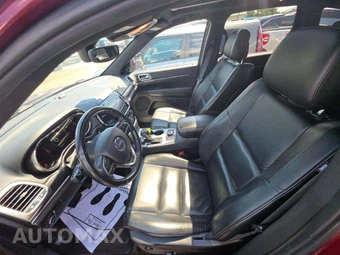 2019 Jeep Grand Cherokee Limited – miniatura 6