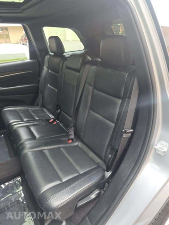 2019 Jeep Grand Cherokee Limited - miniatura 13