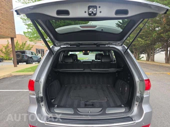 2019 Jeep Grand Cherokee Limited - miniatura 14