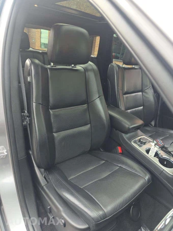 2019 Jeep Grand Cherokee Limited - miniatura 18