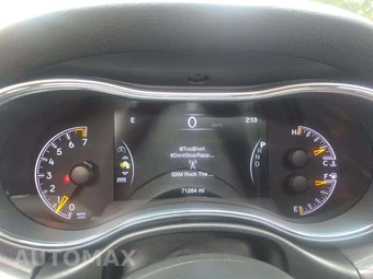 2019 Jeep Grand Cherokee Limited - miniatura 9