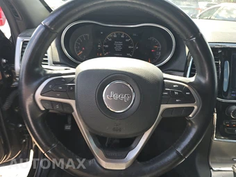 2019 Jeep Grand Cherokee Limited – miniatura 10