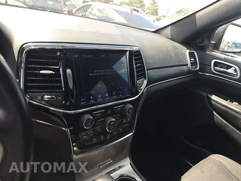 2019 Jeep Grand Cherokee Limited – miniatura 11
