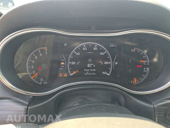 2019 Jeep Grand Cherokee Limited – miniatura 12